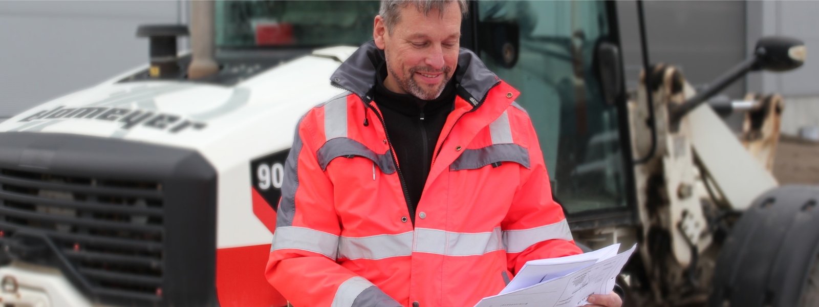 Erfahrung und Innovation