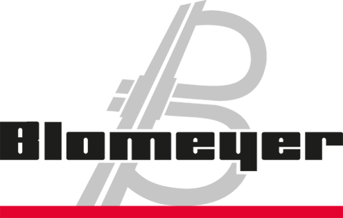 Blomeyer Logo